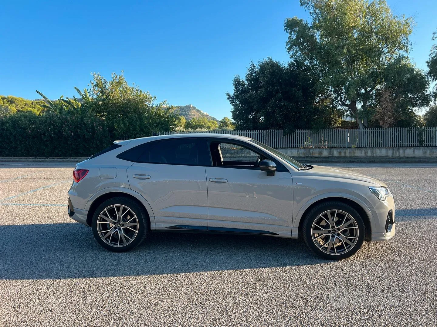 Audi Q3 2020 photo 3