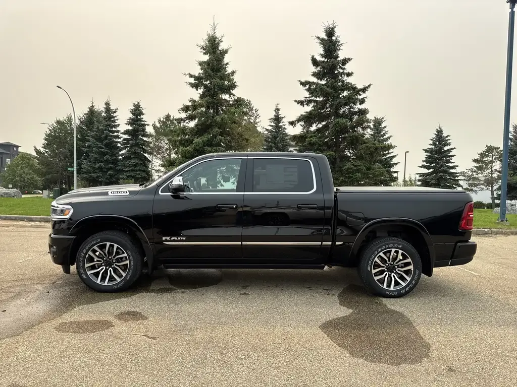 Ram 1500 2026 photo 4