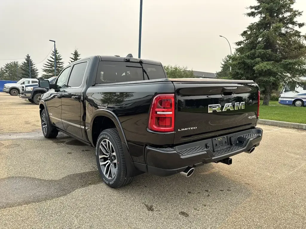 Ram 1500 2026 photo 5