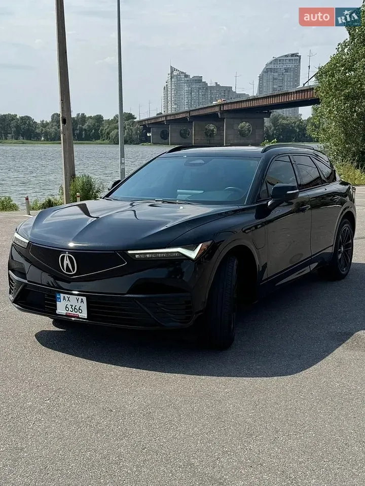 Acura Zdx 2024 photo 2