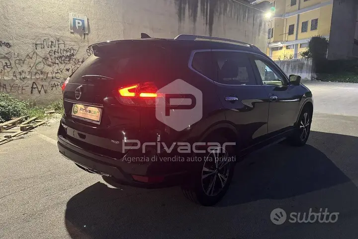 Nissan X-Trail 2017 photo 5