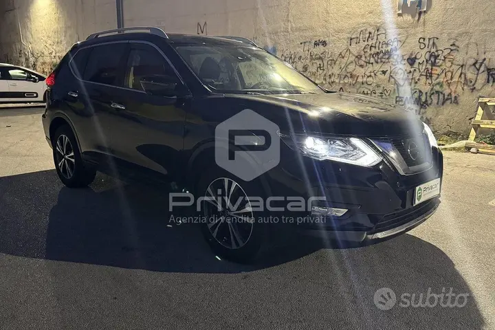 Nissan X-Trail 2017 photo 3