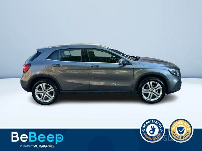Mercedes-Benz Gla 2019 photo 5