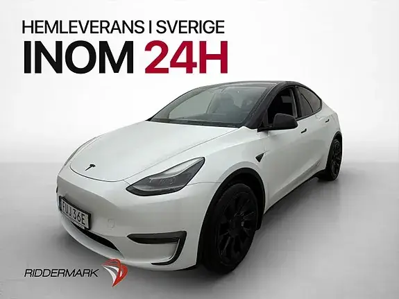 Tesla Model Y 2023 photo 4