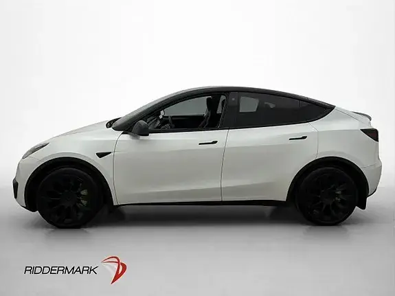 Tesla Model Y 2023 photo 5