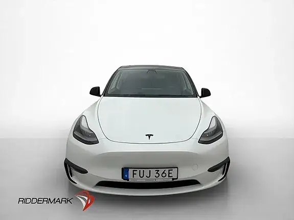 Tesla Model Y 2023 photo 3