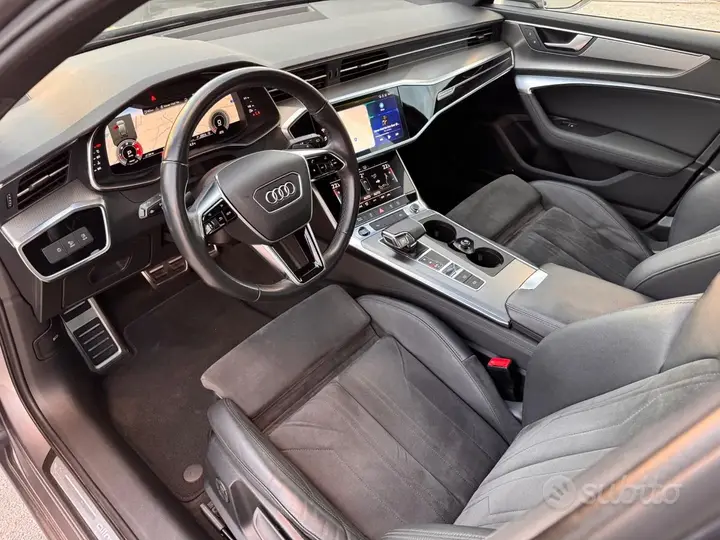 Audi A6 Allroad 2021 photo 4