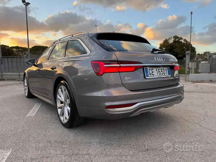 Audi A6 Allroad 2021 photo 3