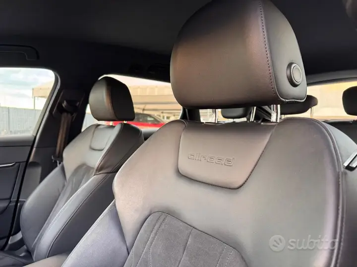Audi A6 Allroad 2021 photo 5