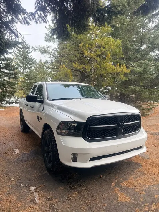 Ram 1500
