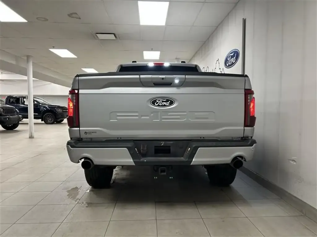Ford F-150 2024 photo 5