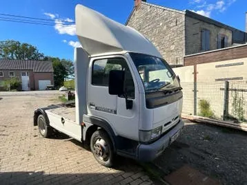 Nissan Cabstar.E 120