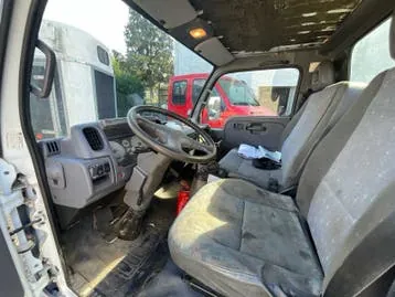Nissan Cabstar.E 120 2005 photo 2