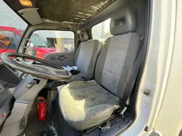 Nissan Cabstar.E 120 2005 photo 3