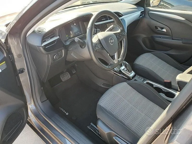 Opel Corsa E 2020 photo 5