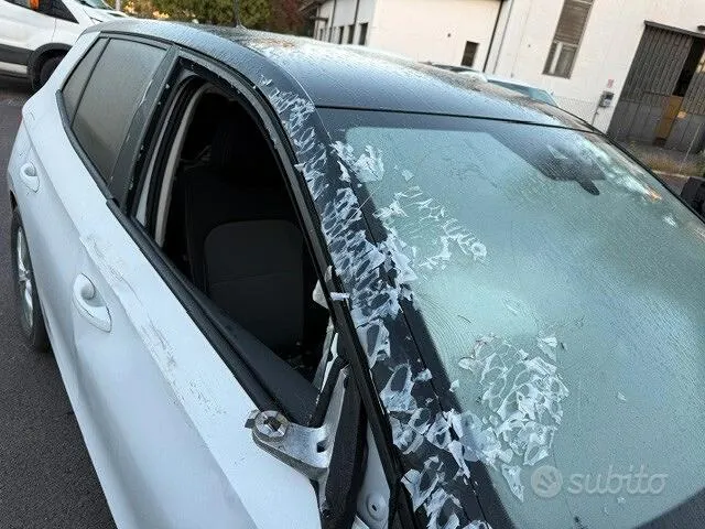 Skoda Fabia 2025 photo 3