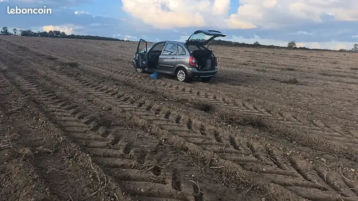 Citroen Xsara Picasso