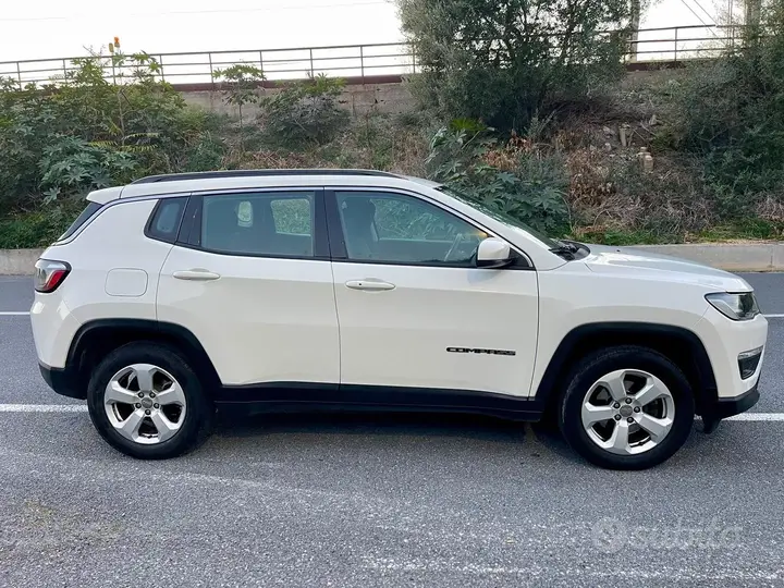 Jeep Compass 2018 photo 4