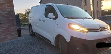 Citroen Jumpy