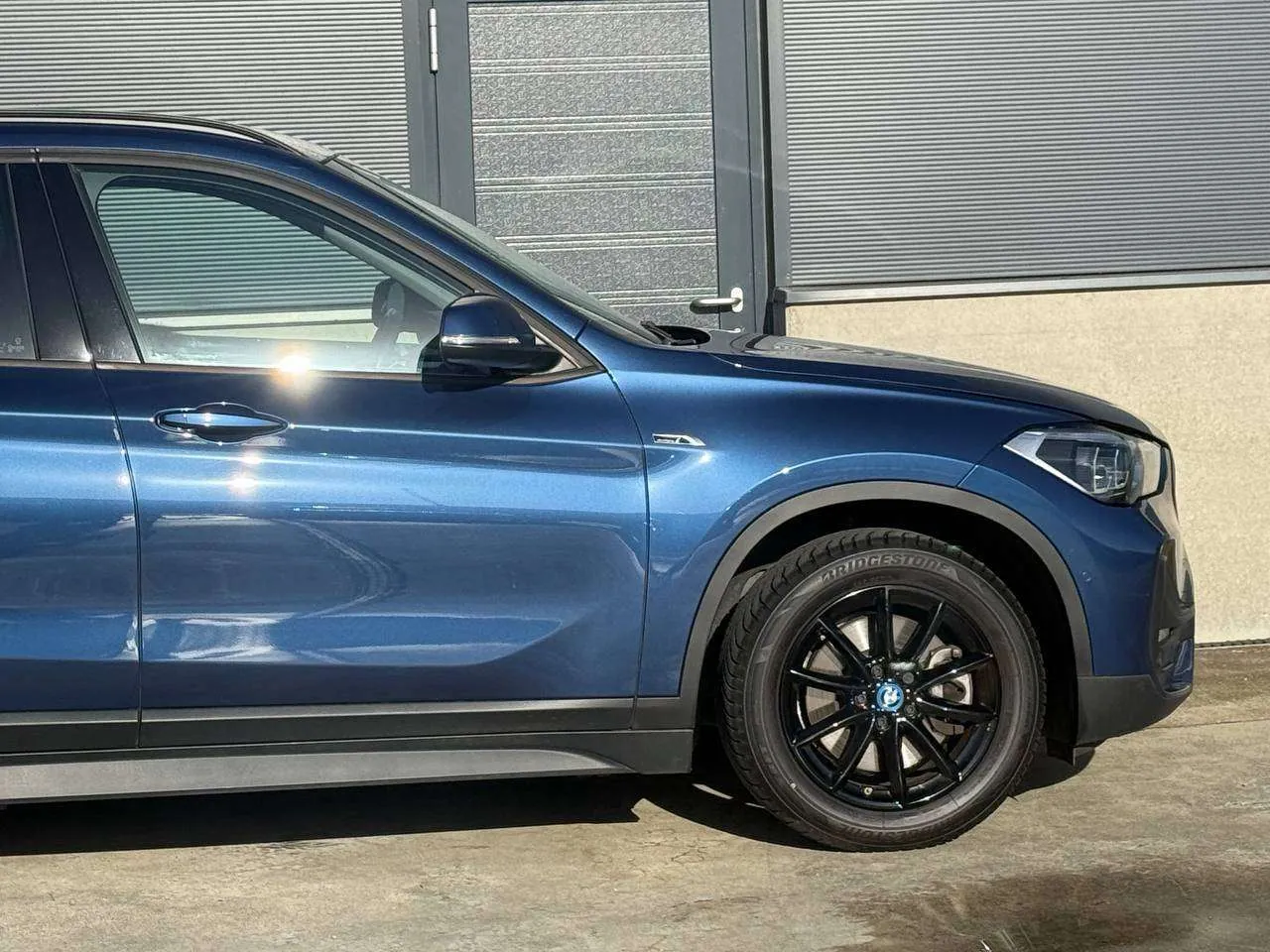 BMW X1 2021 photo 3