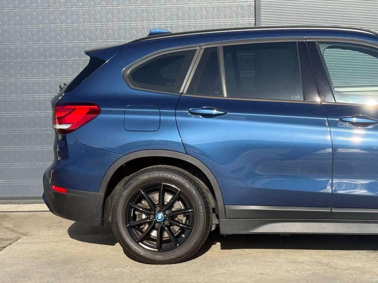 BMW X1 2021 photo 4