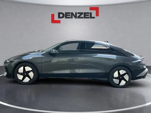 Hyundai Ioniq 6 2026 photo 2