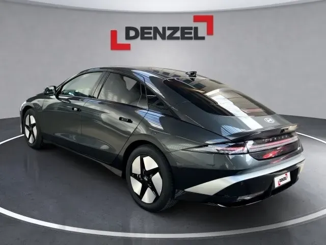 Hyundai Ioniq 6 2026 photo 3