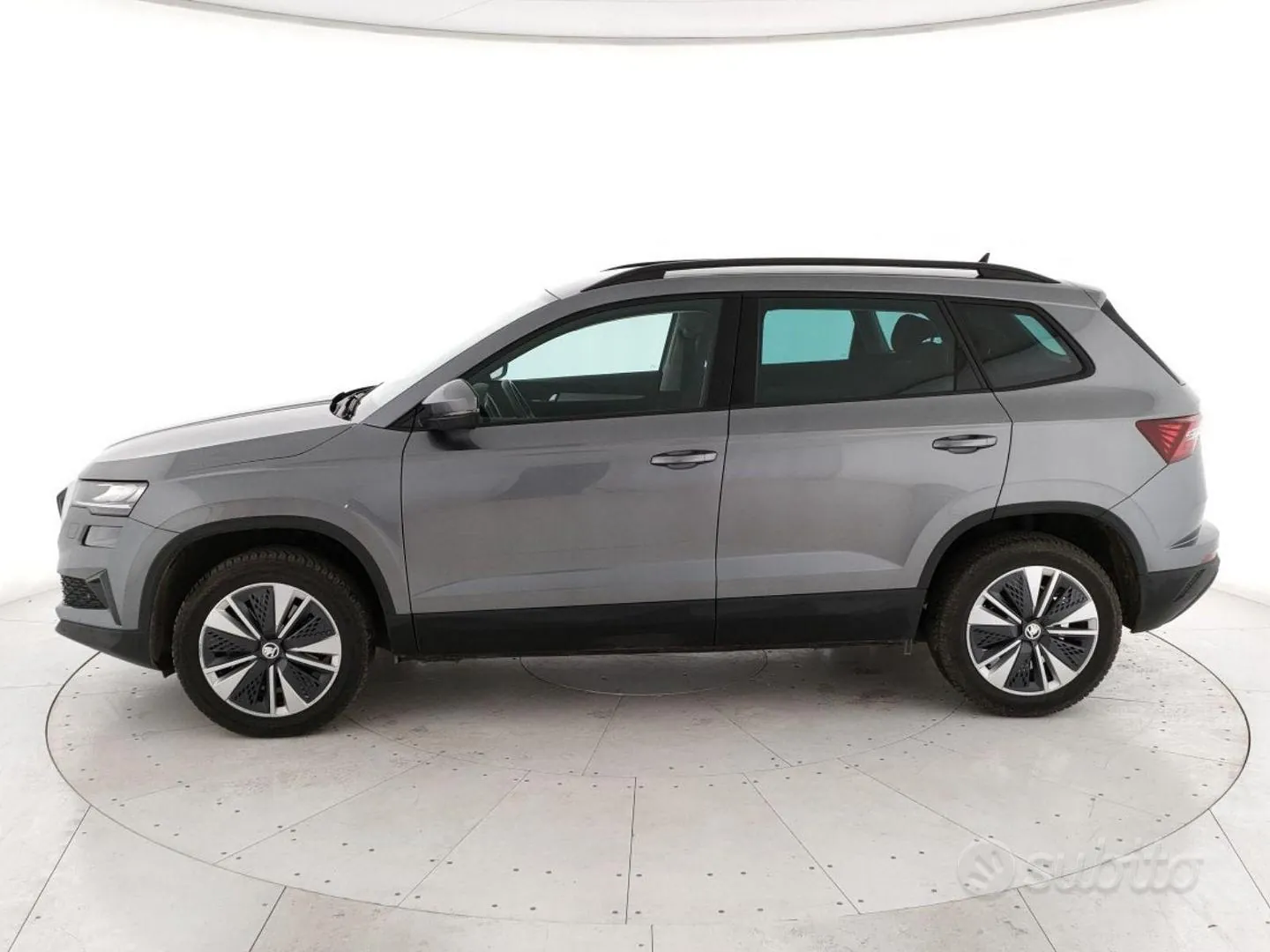 Skoda Karoq 2024 photo 2