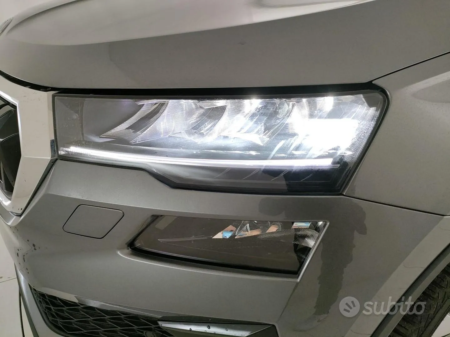 Skoda Karoq 2024 photo 5