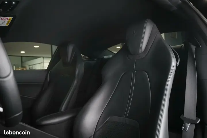 Ferrari Roma 2022 photo 4