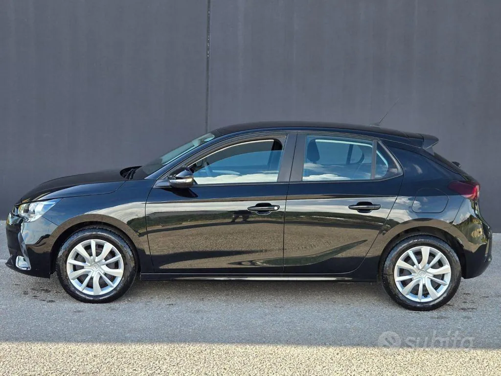 Opel Corsa 2020 photo 2
