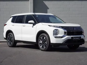 Mitsubishi Outlander 2026 photo 2