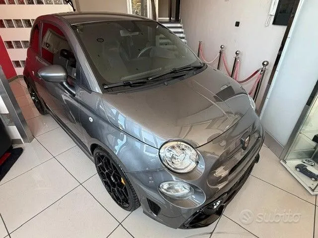 Abarth 695