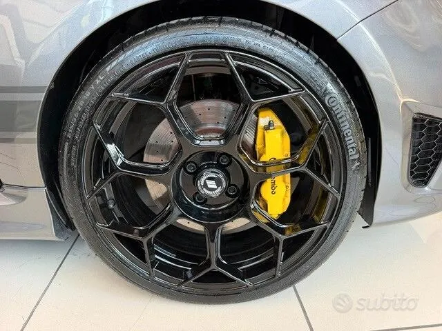 Abarth 695 2023 photo 3