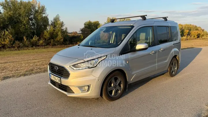 Ford Tourneo Connect