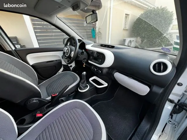 Renault Twingo 2014 photo 3