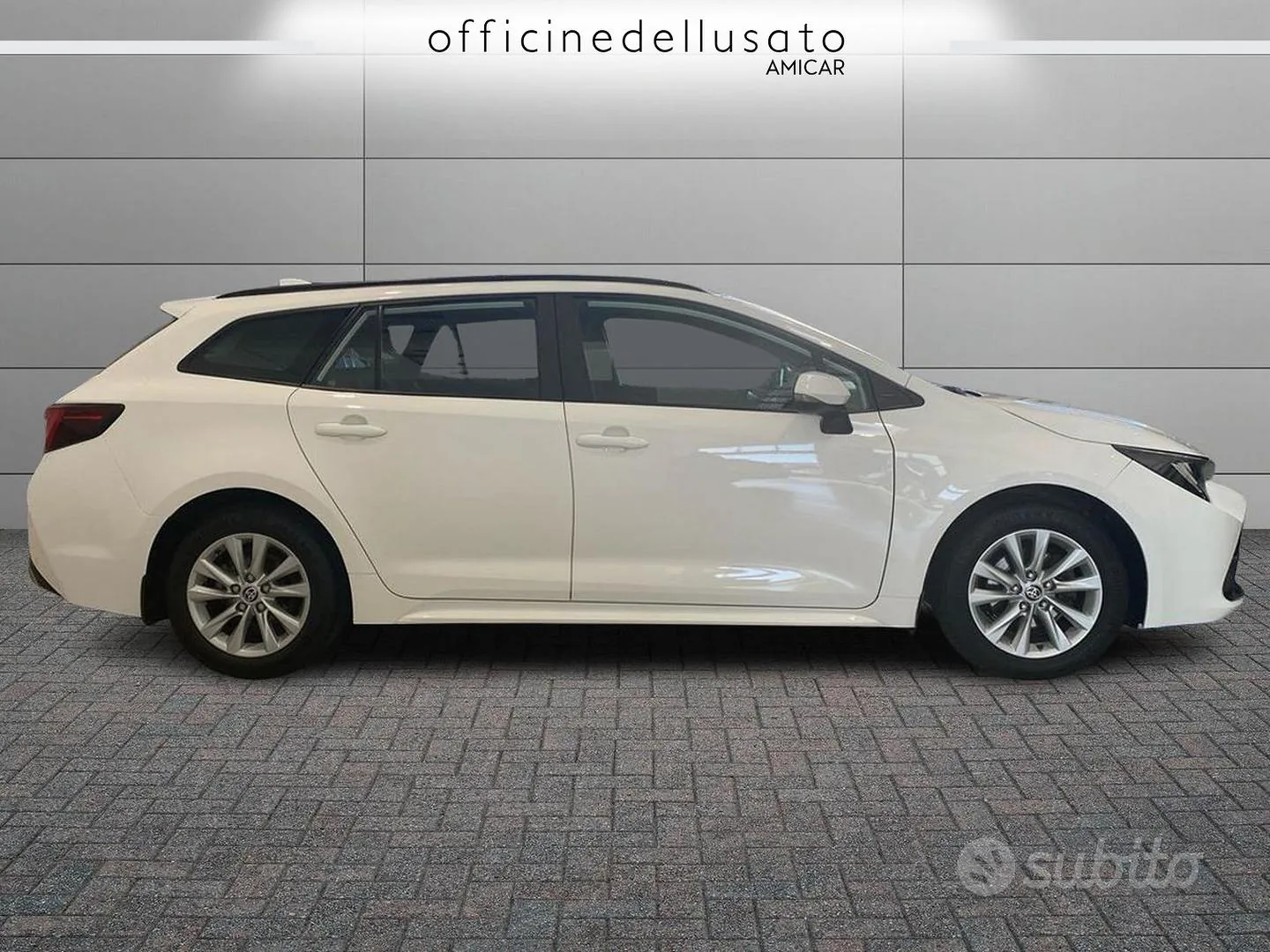 Toyota Corolla 2023 photo 3