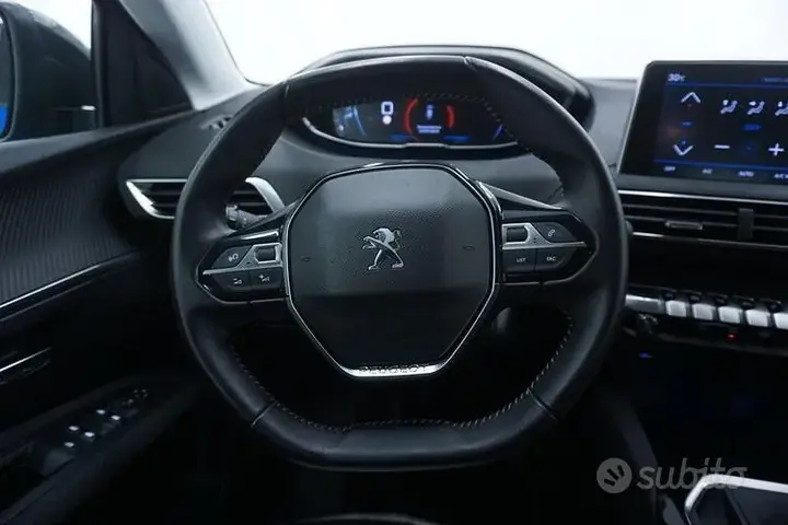 Peugeot 3008 2022 photo 4