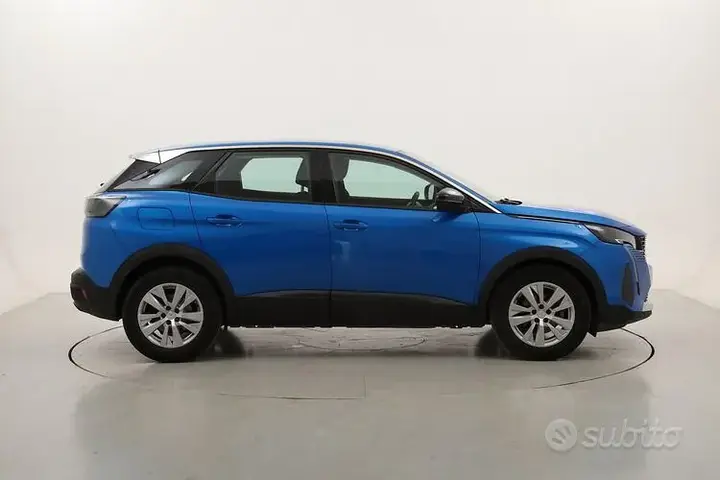 Peugeot 3008 2022 photo 3