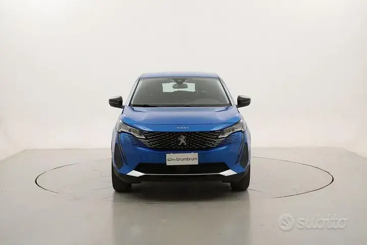 Peugeot 3008 2022 photo 2