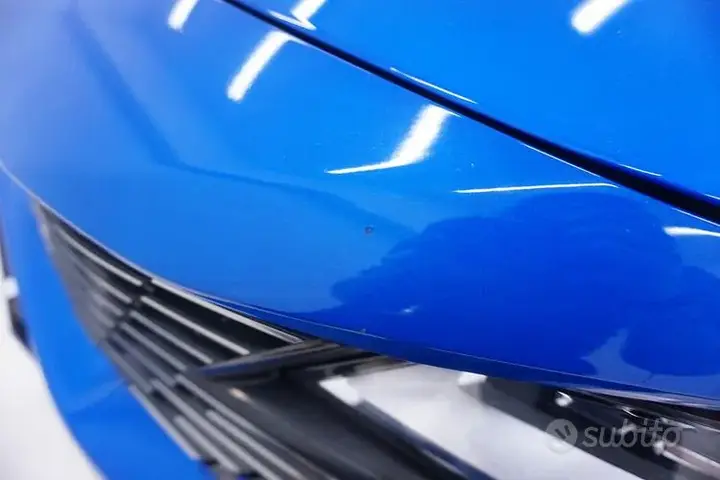Peugeot 3008 2022 photo 5