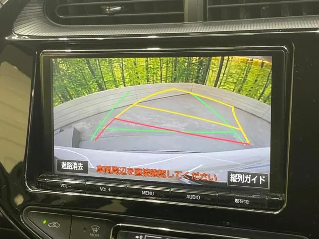 Toyota Aqua 2017 photo 4