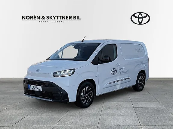 Toyota Proace City