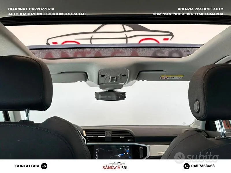 Audi Q3 2021 photo 5