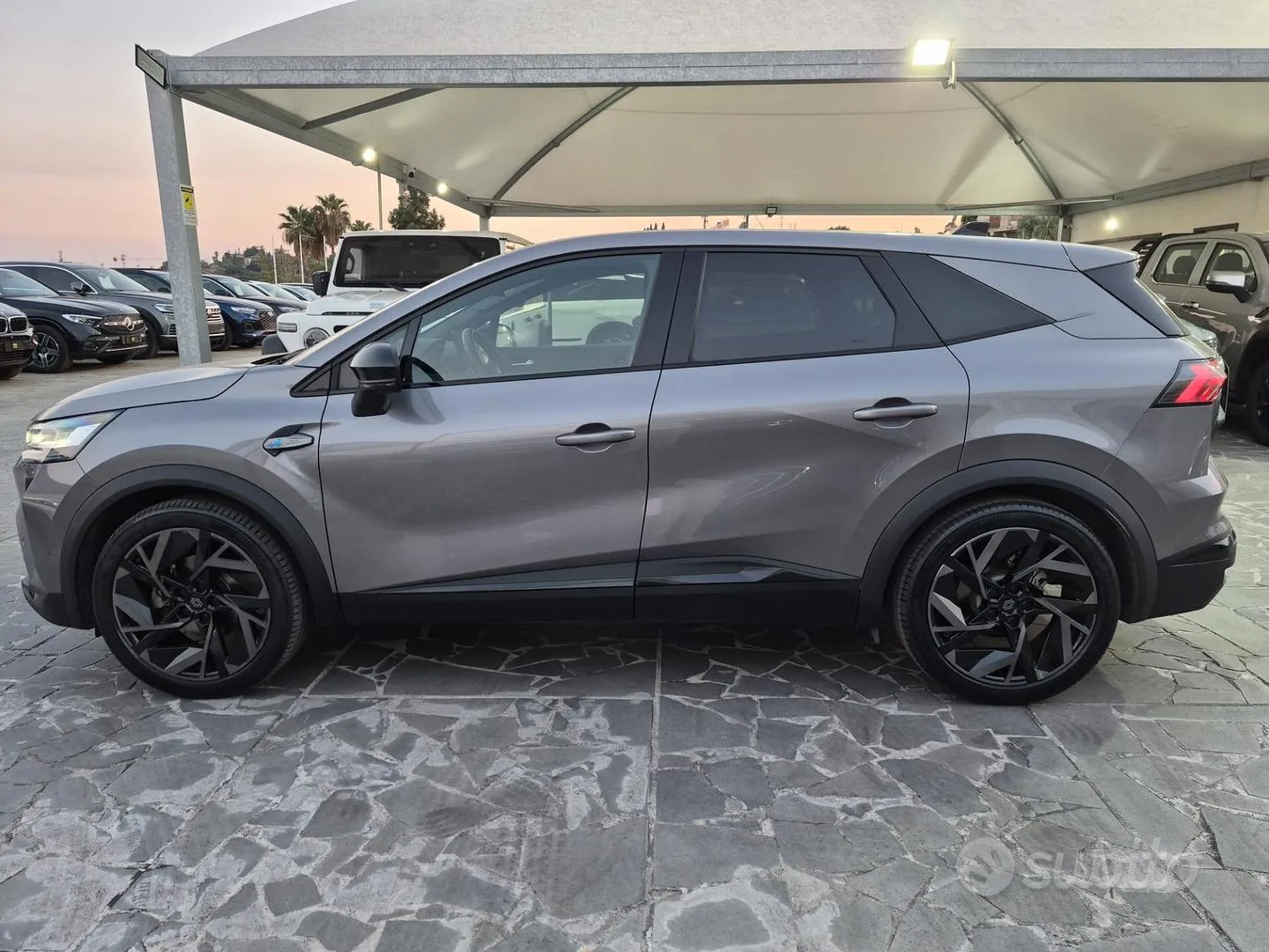 Renault Symbioz 2024 photo 5
