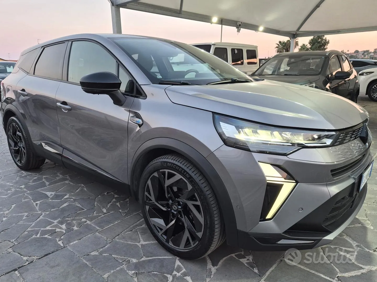Renault Symbioz 2024 photo 3