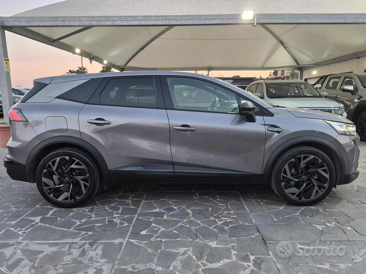 Renault Symbioz 2024 photo 4