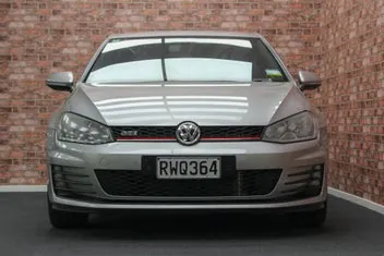 Volkswagen Golf 2015 photo 3