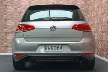 Volkswagen Golf 2015 photo 4