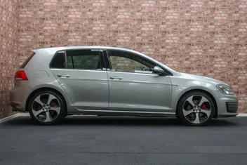 Volkswagen Golf 2015 photo 5